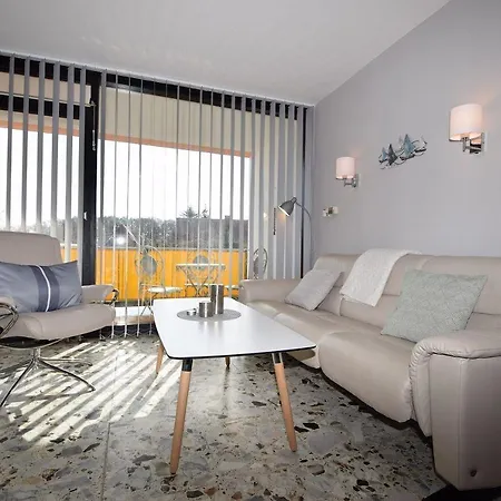 아파트 Hohes-ufer-36-pantke