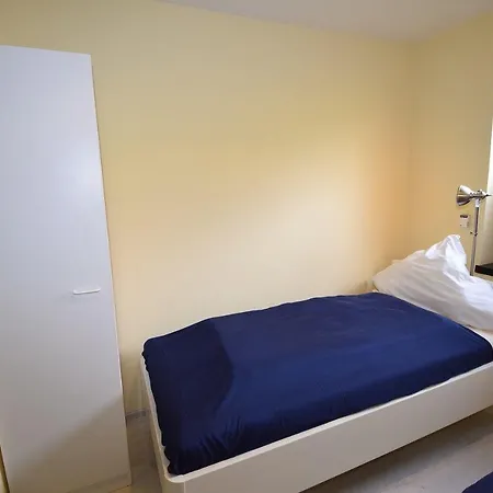 Apartamento Hohes-ufer-36-pantke *