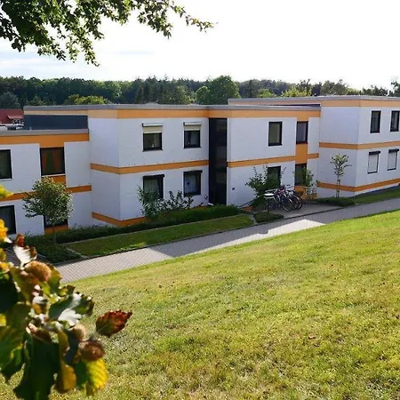 아파트 Hohes-ufer-36-pantke