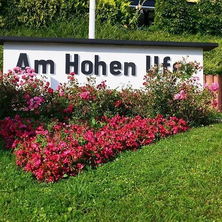 아파트 Hohes-ufer-36-pantke 호바흐트