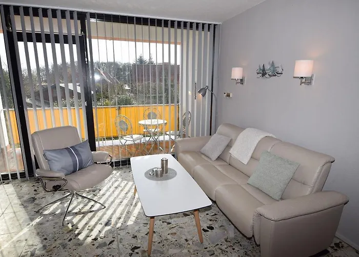 Hohes-ufer-36-pantke Appartement