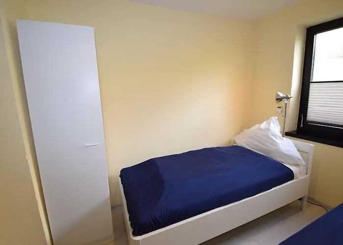 Appartement Hohes-ufer-36-pantke *